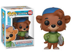 POP - DISNEY - KIT CLOUDKICKER - 442